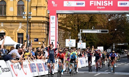 Spektakl u Hrvatskoj dolazi na još višu razinu