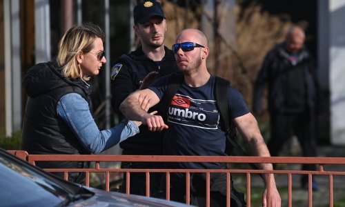 Rasist koji je napao Indijca u Zagrebu dobio kaznenu prijavu za govor mržnje