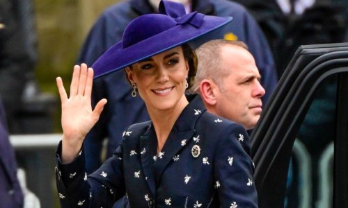 Je li modna kombinacija Kate Middleton bila zapravo suptilan udarac Meghan Markle?
