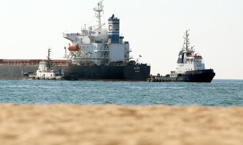 Rusija ne želi obnoviti sporazum o izvozu žita