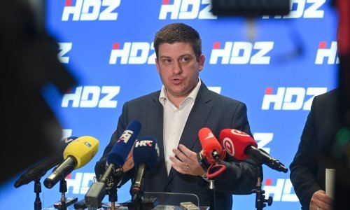 [VIDEO] Butković: Mjere idu široko, ministar financija radi na registru kućanstava