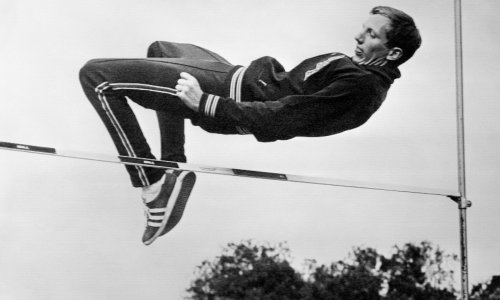 Svijet atletike u suzama; preminula je istinska legenda, olimpijski pobjednik koji je napravio revoluciju u svojoj disciplini