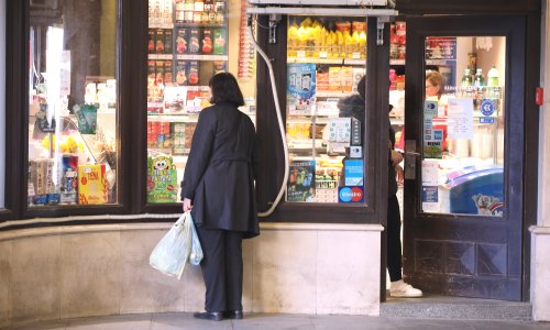 Obaraju se rekordi - jaja, šunka, meso, riba - sve je skuplje 30 posto