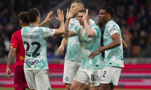 Talijani promijenili format za nogometni Superkup