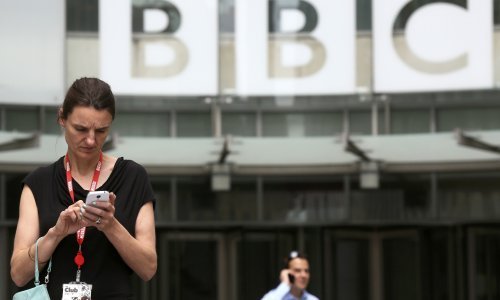 BBC će špijunirati bežične mreže kako bi otkrili neplatiše