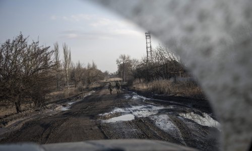 Estonija protjeruje ruskog diplomata koji je opravdavao rat u Ukrajini
