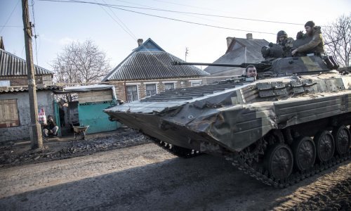 'Najbolji način da zaštitimo Moldaviju od ruskog napada je da zaštitimo Ukrajinu'