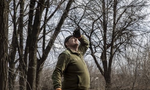 Rusija na granici s Ukrajinom srušila tri projektila, krhotine pogodile naseljeno područje