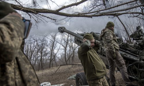 Povjerenik EK-a stiže u Hrvatsku dogovoriti nabavku streljiva za Ukrajinu, no postavlja se pitanje, tko će ga proizvesti?