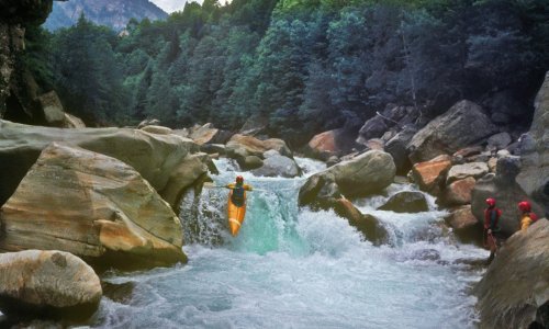 Američki Vogue naziva Sloveniju zelenim srcem Europe, a evo zašto bi se trebala naći na svačijoj 'bucket listi'