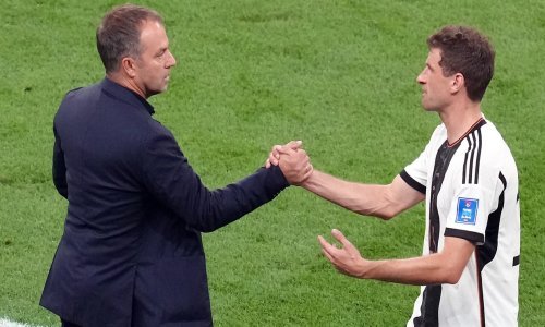 Nešto čudno se događa u reprezentaciji Njemačke; izbornik nije pozvao najveću zvijezdu pa se oglasio