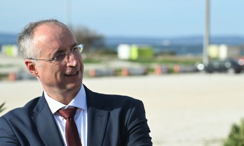 Puljak: Vidi se kakva Hrvatska može biti jednom kad HDZ bude u oporbi