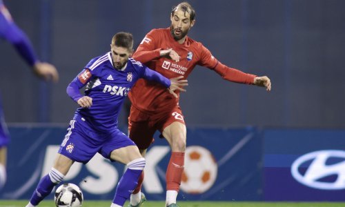Hrvatska liga ostat će bez još jednog klasnog igrača; Arijan Ademi ima suputnika za Kinu