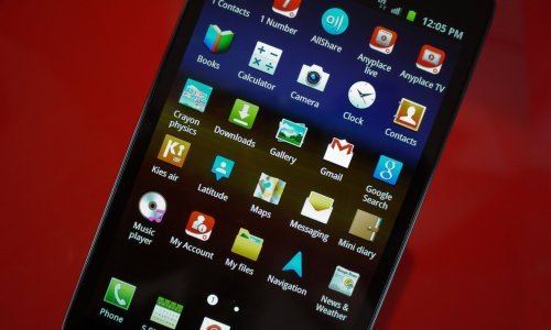 Ako vam se nakon instaliranja aplikacije pojavi ovo, odmah sve izbrišite