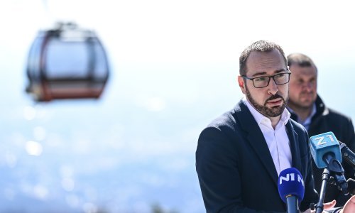 'Grad Zagreb je lani imao 430 milijuna kuna viška u proračunu, no jedna stvar ostaje problematična'