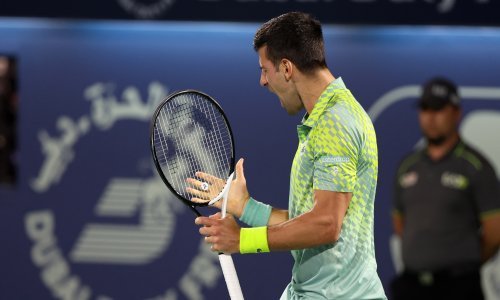 Đoković zbog ovog vjerojatno puca od bijesa; osim u SAD-u, uskratili mu nastup i na turniru u Italiji!