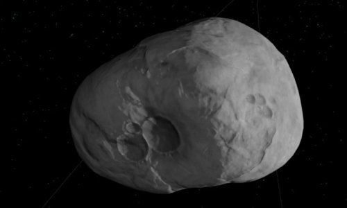NASA pomno promatra asteroid koji bi mogao, ali najvjerojatnije neće, pogoditi Zemlju 2046.