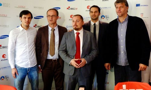 Novi Zakon o sportu, temelji komercijalnog uspjeha sportskog kluba