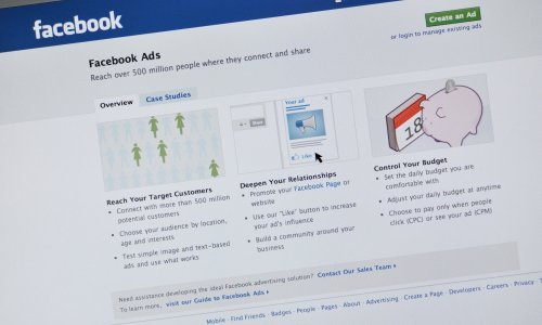 Hrvatsko tržište online oglašavanja lani poraslo za 21 posto, Facebook i dalje dominira među društvenim mrežama