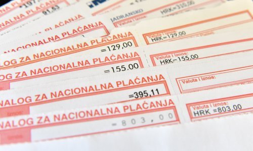 'Nije točno da je voda u Vinkovcima poskupjela 30 posto'