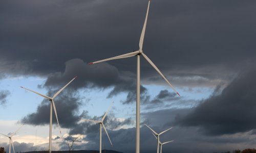 Vjetropark Krš-Pađene trebao je biti zlatna koka za lokalnu zajednicu, Knin i Ervenik dosad nisu dobili ni centa