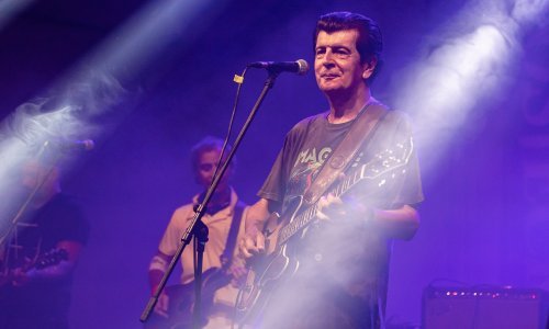 Bajaga & Instruktori se vraćaju u Zagreb, gdje će održati open air koncert na Velikom jarunskom jezeru