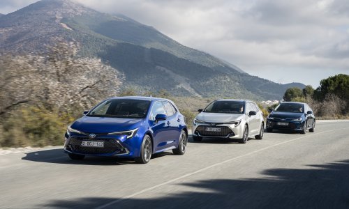Toyota Corolla: Priča o legendi na kotačima u dvanaest generacija