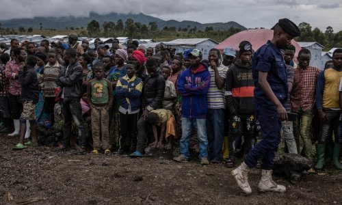 Islamska država preuzela odgovornost za napad u Kongu