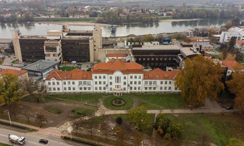 Osječki KBC nabavlja PET/CT uređaj