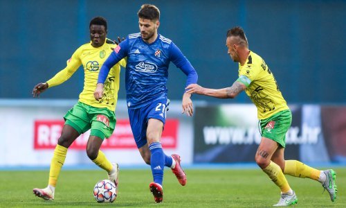 Oslabljeni Dinamo gostuje u Puli kod Istre 1961; evo gdje gledati današnju utakmicu