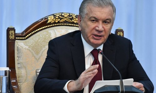 Uzbekistan mijenja zakon kako bi predsjednik ostao na vlasti do 2040.
