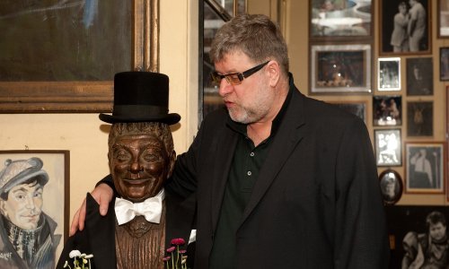 Večeras započinje 16. festival kabareta Gumbekovi dani