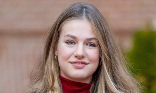 Španjolska princeza Leonor kreće na trogodišnju vojnu obuku, a ovo su obveze koje ju čekaju