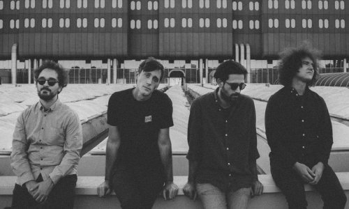 Klinika Denisa Kataneca i Zmaj Orko Star na rođendanu portala Ravno Do Dna