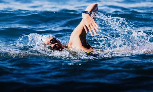 Dina Levačić objavila fotografiju lica nakon 11 sati plivanja u oceanu uz jasnu poruku...