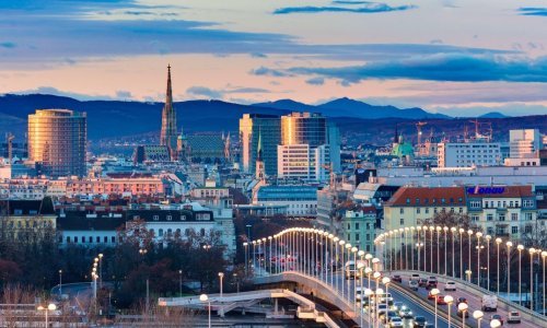 Policija u Beču u stanju pripravnosti: Obavještajne službe dobile su dojavu o mogućem napadu