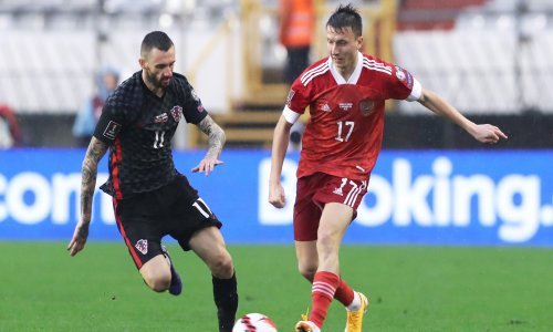 Rusi ipak napuštaju Uefu; njihova nogometna reprezentacija igrat će prvenstvo drugog kontinenta