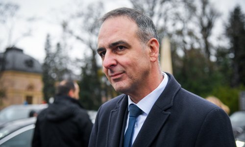 Kapulica: Ako se pokaže da je Dekanić lagao, idemo sa suspenzijom iz HDZ-a