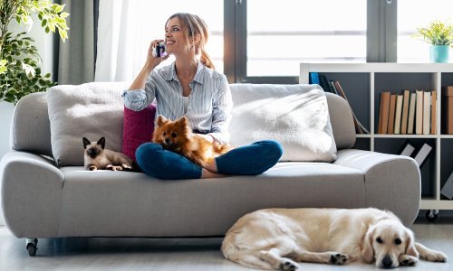5 načina na koje nas tehnologija može učiniti sretnijima