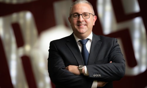 Novi predsjednik Uprave Kraša Allen Halamić, dolazi iz Lidla BiH