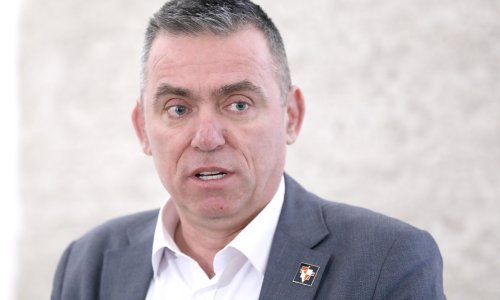 Saborska oporba zbog Dekanića traži ostavku šefa policije u Vinkovcima