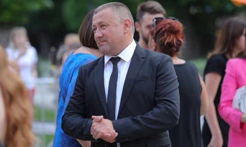 HDZ se oglasio o Dekaniću: Pokrenut ćemo stegovni potupak pred časnim sudom