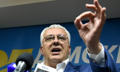 Hrvatska eurozastupnica osudila potez šefa skupštine Crne Gore: Pazite što je napravio