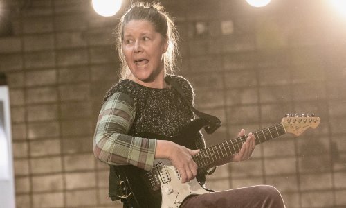 ZKM najavljuje premijeru predstave 'Moj muž' Rumene Bužarovske