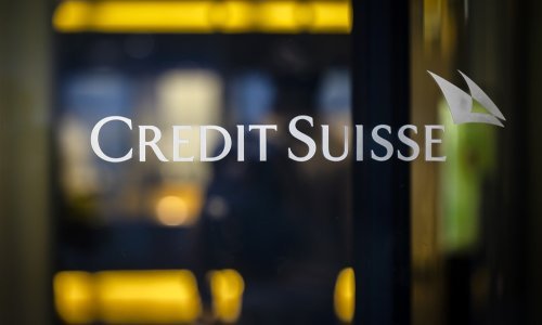 Dionica Credit Suisse pala na najnižu razinu u povijesti, pod pritiskom cijeli bankovni sektor