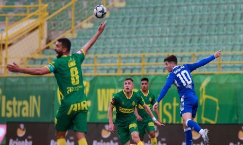 [VIDEO/FOTO] Dinamo povezao dva poraza, Matheus golčinom zapalio Pulu i upalio alarm na Maksimiru