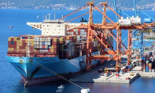 Zahuktala bitka na Kvarneru: Češka tvrtka najavila ponudu za preuzimanje Luke Rijeka