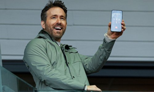 Ryan Reynolds pokazao talent za biznis: Prodao telekompaniju za 1,35 milijardi dolara T-Mobileu