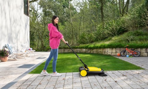 Spremni dočekajte ljeto: čiste terase, vrtni namještaj i još mnogo toga