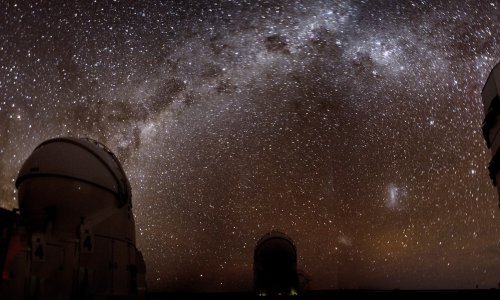 Pogledajte rijetku fotografiju masivne zvijezde koja se sprema eksplodirati kao supernova